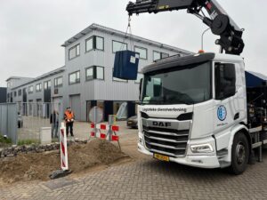 Lees meer over het artikel Onze nieuwe locatie vanaf 13 januari 2026