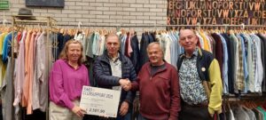 Lees meer over het artikel Bedankt voor het stemmen! Rabo Clubsupport 2025